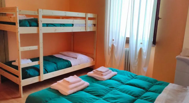 Capanna Cao Como Lake, Book Hotel Hotels in Como with Breakfast, Breakfasts