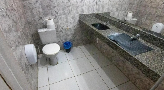 Семейный люкс Salve Maloca Hostel