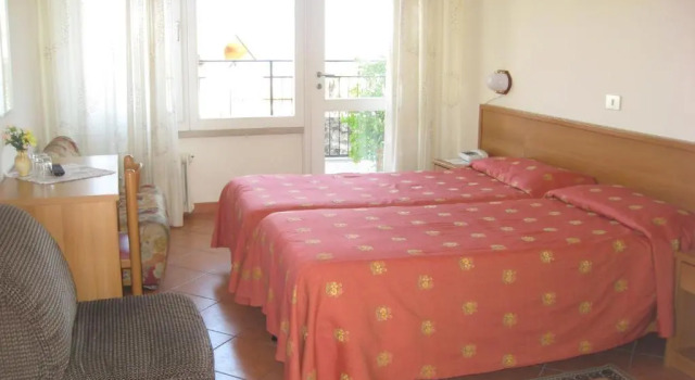 Номер Standard Hotel Susy