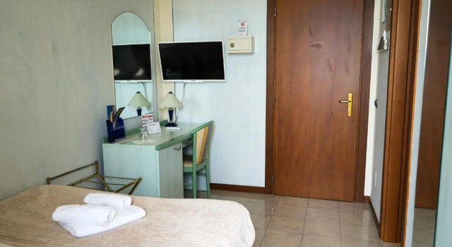 Номер Standard Albergo Bel Soggiorno