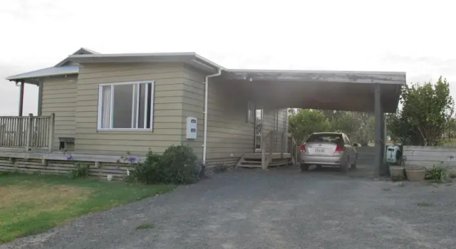 The Pavilion, Rezerwuj Apartament Hotele w Auckland Region z parkingiem, Parking
