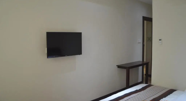 Двухместный номер Deluxe Qu Lin Resident