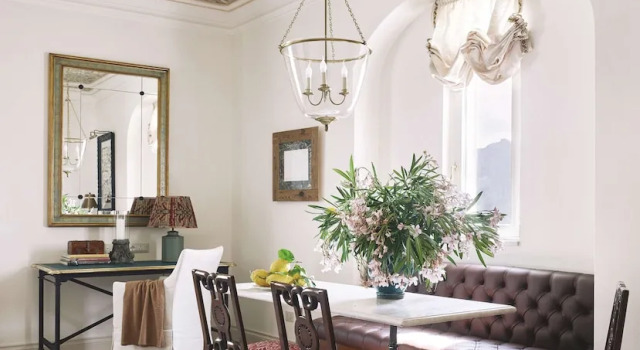 Вилла Villa Margherita by Belmond