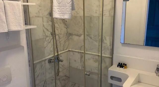 Двухместный номер Economy Wish Suites Bodrum Hotel