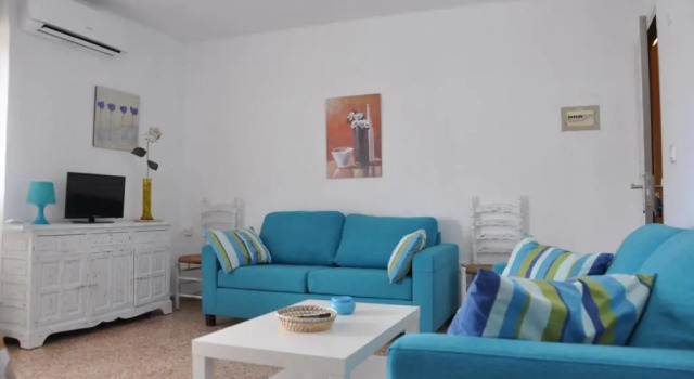 Apartamentos Las Rosas