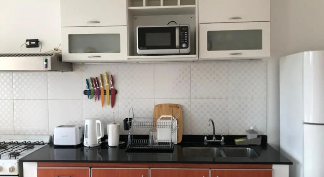 Tu Apart En Buenos Aires 2