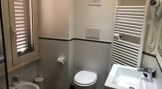 Номер Standard Elle Cavour Guest House