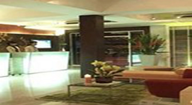 Swana Bangkok Hotel