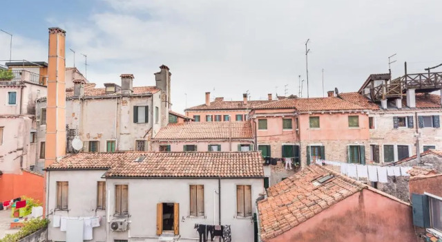 Loft in Venice, Забронировать Отель Кастелло Венеция