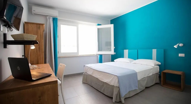 Двухместный номер Standard B&B Kolors