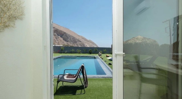 Вилла Luxury Sagma Villas