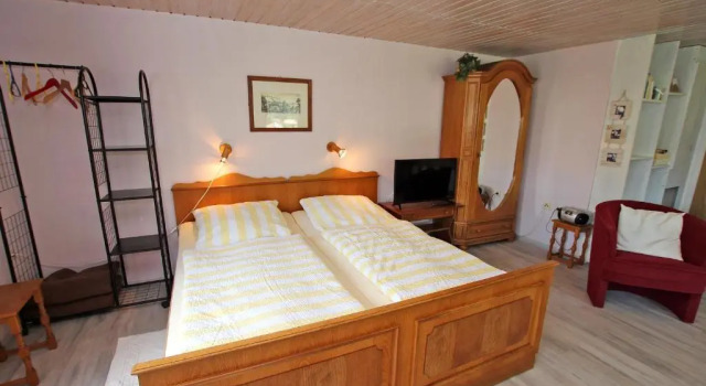 Ferienhaus Putbus RUeG 1511, Réserver Hôtel Putbus 