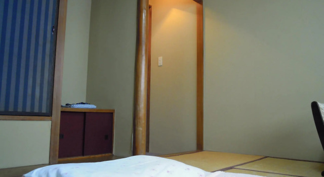 Номер Standard Eishinkan Hotel