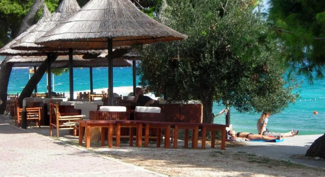 Апартаменты с 2 комнатами VILLA IRENA - Longevity Retreat