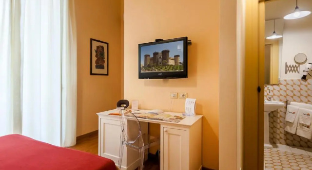 Номер Standard Casa Astarita