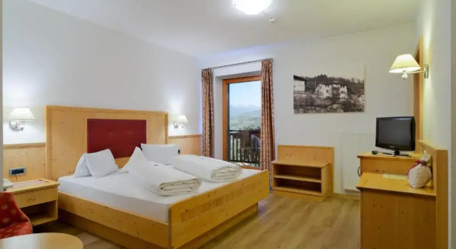 Hotel Haus an der Luck