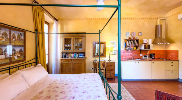 Poggio Imperiale Apartments