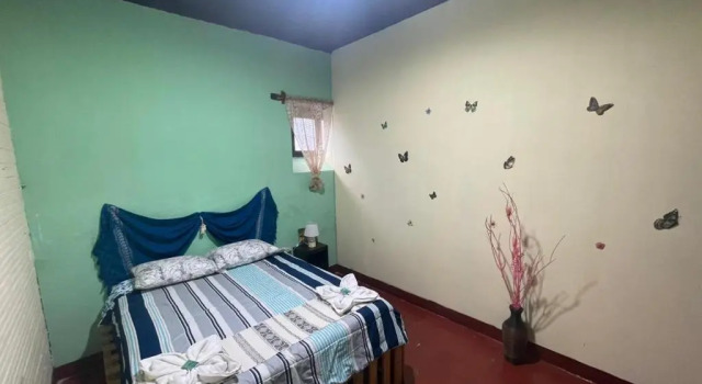 Двухместный номер Standard Hostal Morenos Antigua