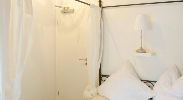 Old Kings Design Hostel