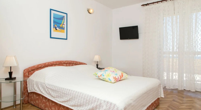 Номер Standard Apartments Mare