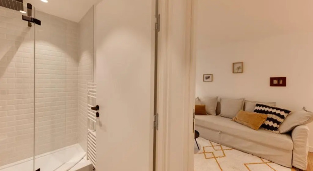 Апартаменты La Caravelle - Modern apartment 2 steps from downtown Annecy