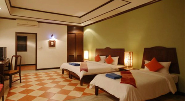 Ayara Villas Khaolak