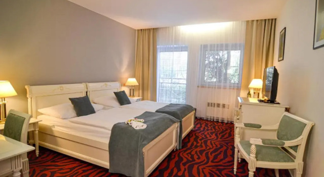 My Hotel