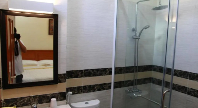 Номер Standard Hằng nga luxury hotel