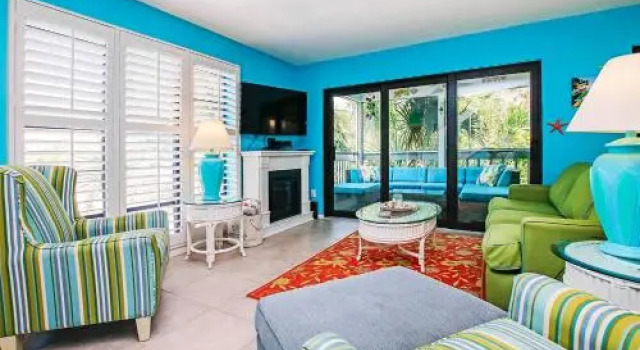 Sunset Captiva 19