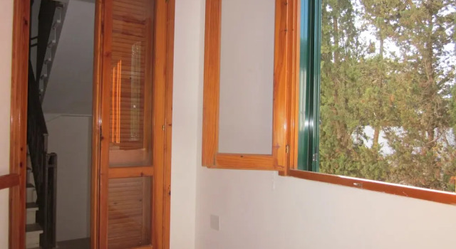 Апартаменты Цокольный этаж с 2 комнатами Residence Le Vele