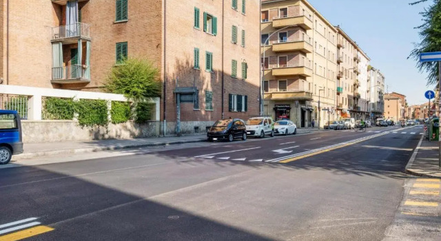Апартаменты Bolognina Fair Functional Apartment