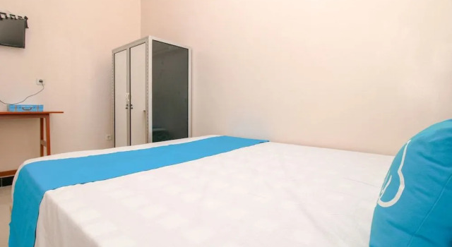Airy Eco Syariah Bulusan Selatan Raya 46 Semarang