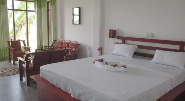 Hotel Mahena