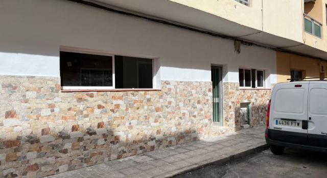 Апартаменты B&b paraiso tenerife