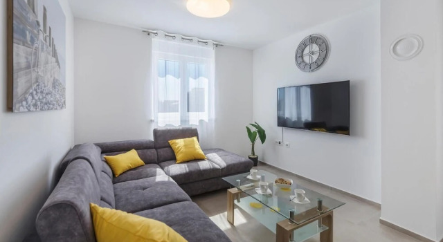 Awesome Apartment in Pula With Wifi and 2 Bedrooms