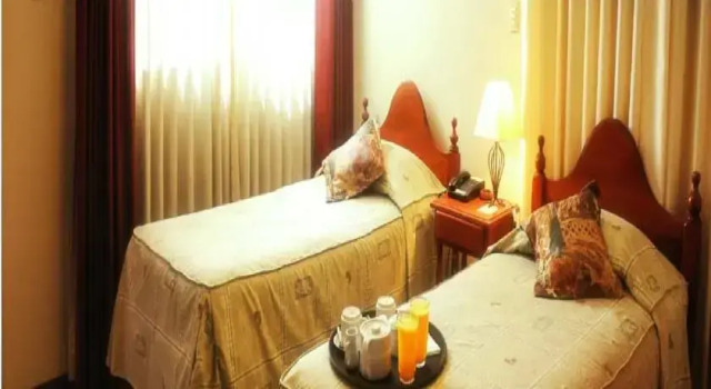 El Marquez Huancayo, Book Hotel Huancayo Junín