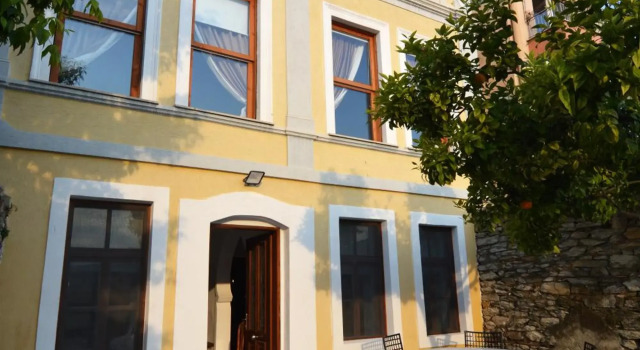 Amina Hanem Boutique Apartments, Book Apartment Kavala Macedonia