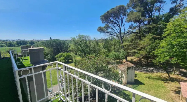 Люкс Royal Le Château de La Seigne I Gîte et Chambres dhôtes I près de Carcassonne