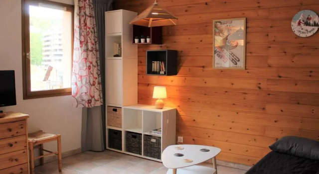Appartement Vars, 3 pièces, 6 personnes - FR-1-330B-152
