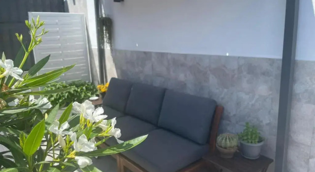 Коттедж Corallo Sea House