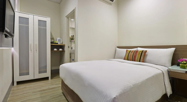 West 59 Inn