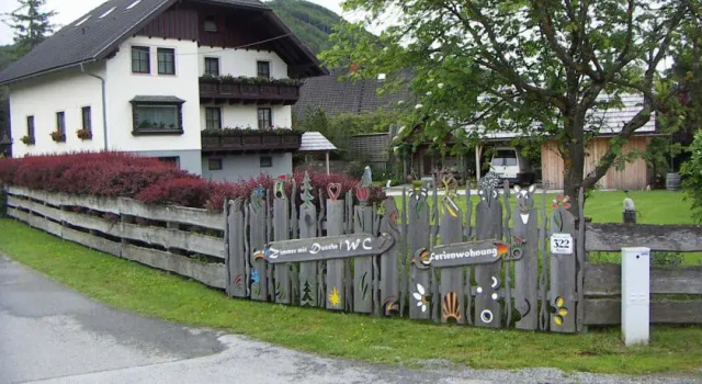 Kapeller, Забронировать Апартаменты/квартира Апартаменты Lungau, Апартаменты/квартира