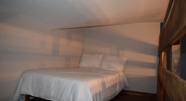 Номер Standard Gran Barrio