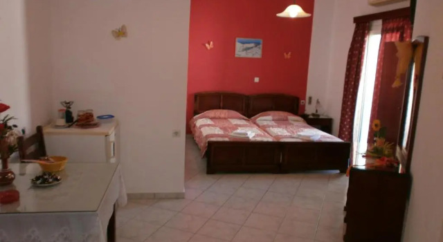 Camera doppia Standard Mimoza Rooms