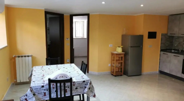 Апартаменты Relais Maria Luisa