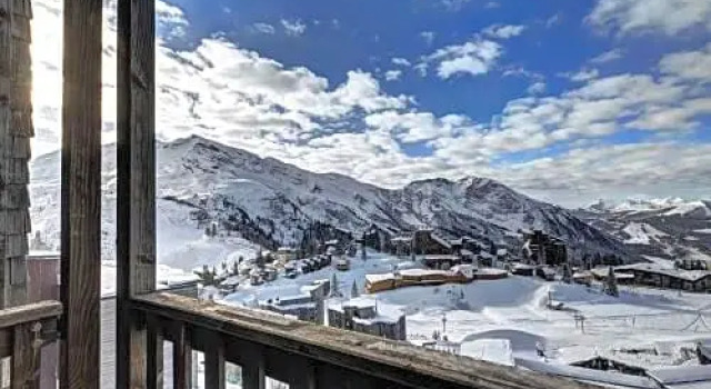 Номер Standard Belambra Clubs Avoriaz - Les Cimes du Soleil
