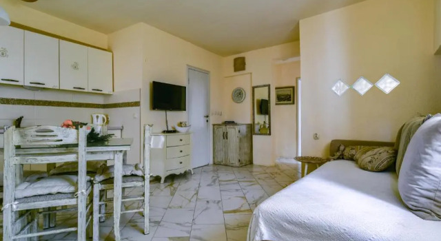 Sea Paradise Apartment