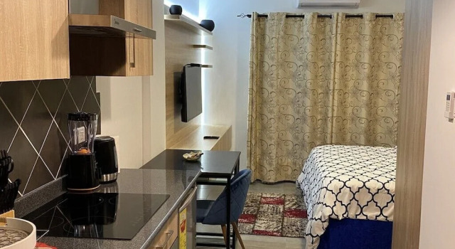 Люкс Premium OASIS PARK RESIDENCE