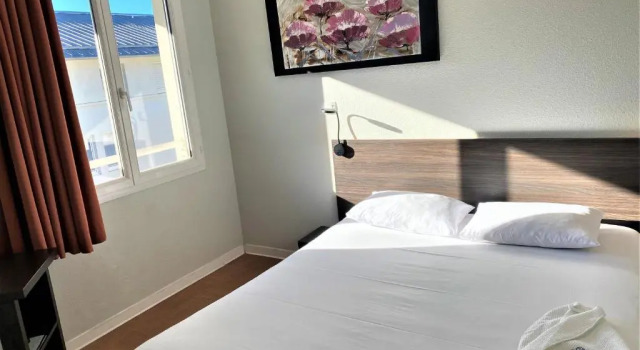 Апартаменты Superior ApartHotel Sainte-Marthe