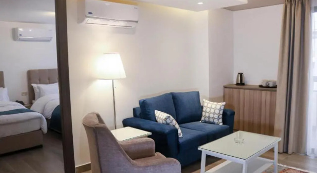 Люкс Red Carpet Hotel & Suites